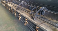 농기계 부속제작