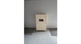 ○○대 탈취설비 및 교반기 납품